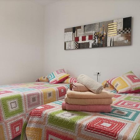 Apartmán Ferrara Playa Torrox Exteriér fotografie